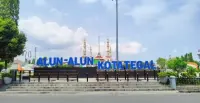 Prakiraan Cuaca Kota Tegal, Jumat 12 Juni 2026 Berawan di Siang Hari, Potensi Hujan Ringan Mengguyur pada Malam Hari