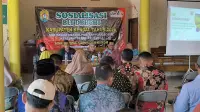 1.279 Buruh Tani di Gemuh Terima BLT DBHCHT, Pemkab Kendal Pastikan Tepat Sasaran
