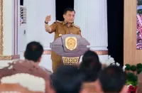 Inpres Jalan Daerah Dongkrak Akses dan Ekonomi, Jateng Prioritaskan Jalur Wisata dan Sentra Ekonomi Baru