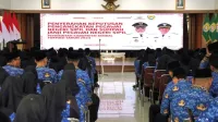 569 ASN Kendal Resmi Jadi PNS, Formasi Kesehatan Mendominasi