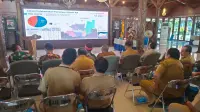 Penataan Akses Jadi Kunci, Kota Tegal Perkuat Implementasi Reforma Agraria
