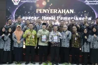 Brebes Raih WTP Ketujuh, Bukti Jaga Kepercayaan Publik dalam Tata Kelola Keuangan
