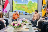 Apindo Dukung Jawa Tengah Jadi Hub Investasi Asia, Ribuan Peluang Kerja Menanti