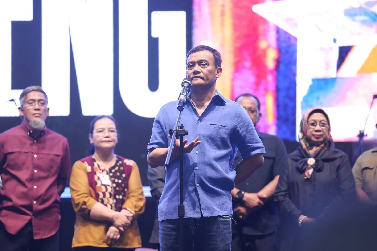 Bukan Sekadar Pameran, Jateng Fair 2026 Jadi Pilihan Warga Nikmati Liburan Keluarga