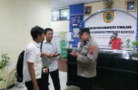SPMB Diduga Curang, Orang Tua Calon Siswa di Pemalang Lapor 110 Polisi