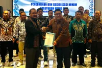 Muhammad Bobby Dewantara Jadi Ketua Paguyuban Mitra MBG Pemalang