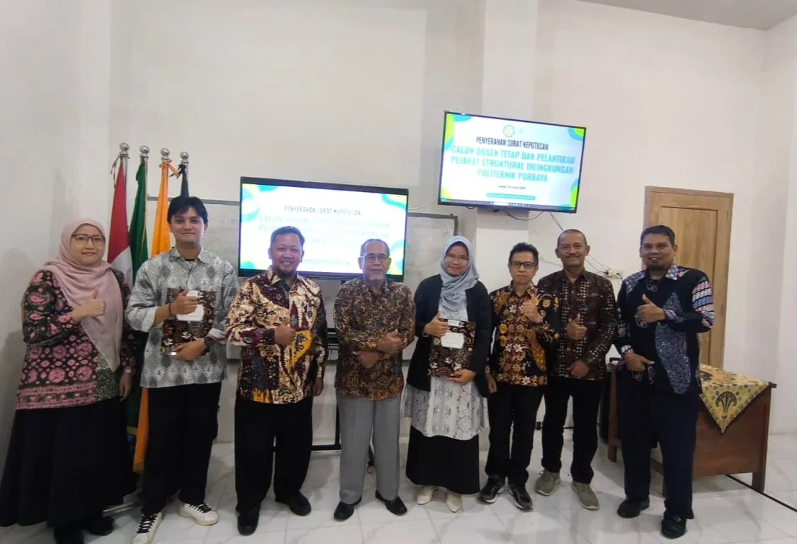 Politeknik Purbaya Tegal
