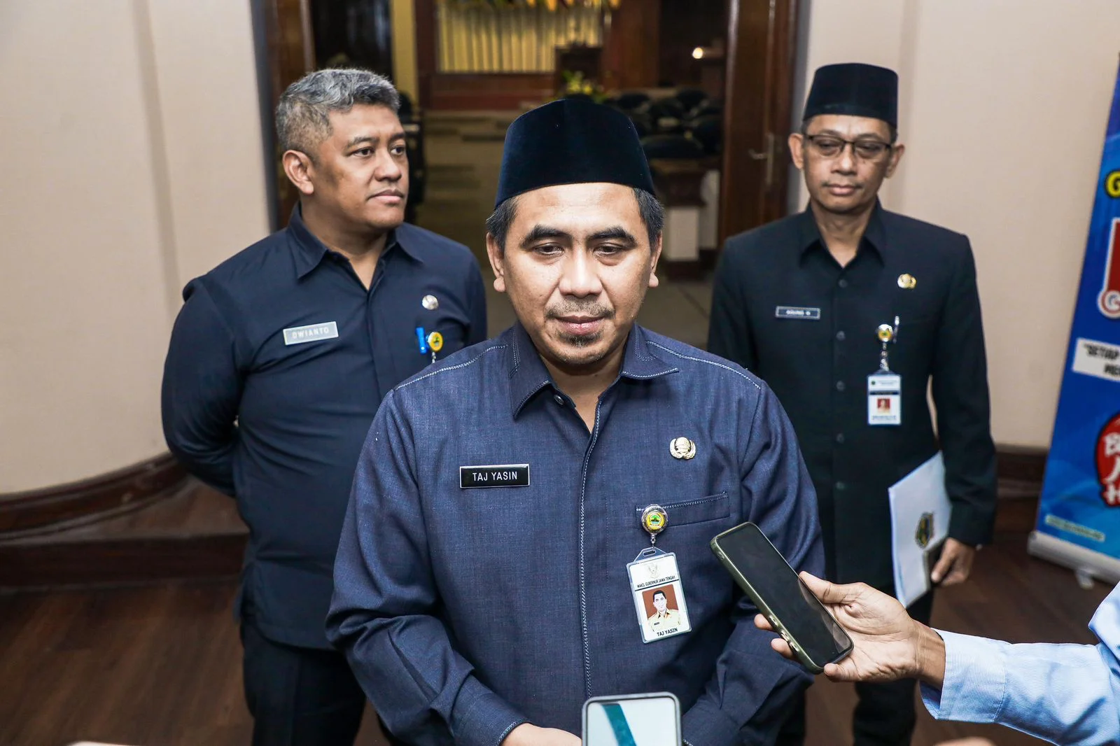 Kabar Baik! Pemprov dan DPRD Jateng Siapkan Regulasi Khusus Lindungi Pekerja Informal