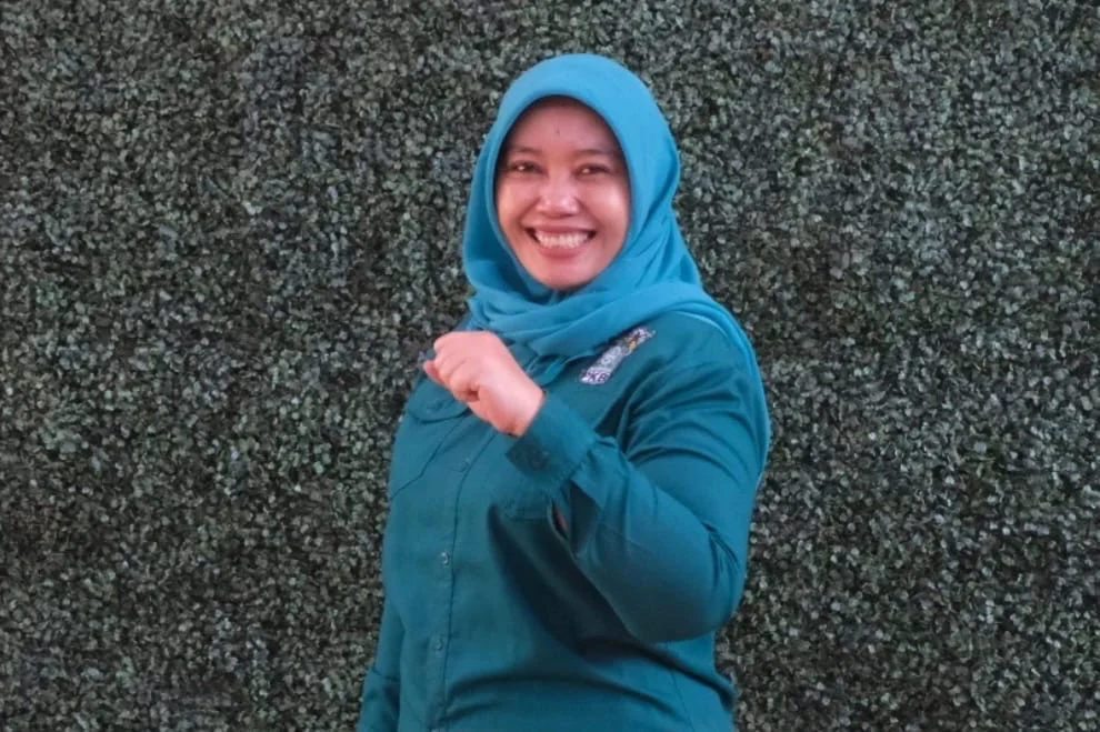 Ajeng Triyani Resmi Pimpin DPC PKB Kabupaten Pemalang