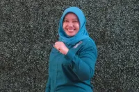 Ajeng Triyani Resmi Pimpin DPC PKB Kabupaten Pemalang