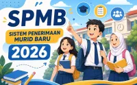 [EDITORIAL] Sistem Mudah yang Tak Mudah di SPMB Online