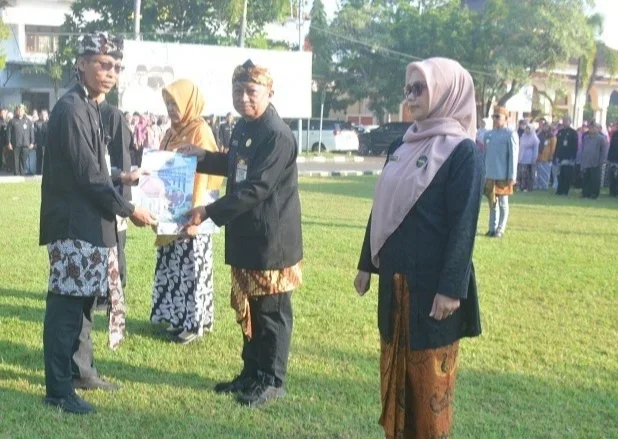 Minat ASN Pemkab Batang Isi  Jabatan Fungsional Madya Masih Rendah
