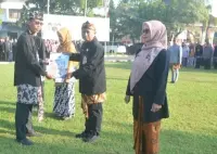 Minat ASN Pemkab Batang Isi Jabatan Fungsional Madya Masih Rendah