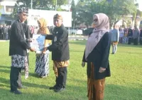 Minat ASN Pemkab Batang Isi Jabatan Fungsional Madya Masih Rendah