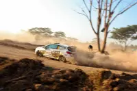 Kejurnas Sprint Rally di Semarang Pacu Wisata Olahraga Jateng