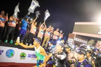 Menjelajah Surga Alam Kebumen Sampai Masuk Gua, Sekda Jateng: Ini Luar Biasa!
