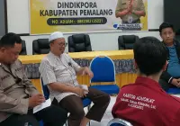 Dugaan Kecurangan SPMB, Dindikpora Pemalang : Sistem Belum Paling Sempurna