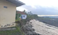 23 Rumah Terdampak Banjir, Pemdes Dukuhturi Brebes Usulkan Bronjong di Musrenbang dan Bankeu Provinsi