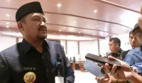 Bupati Pemalang Pastikan Sekda Definitif Segera Dilantik