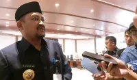 Bupati Pemalang Pastikan Sekda Definitif Segera Dilantik