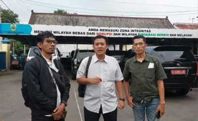 SPMB di Pemalang Diduga Curang, Orang Tua Calon Siswa Datangi Dindikpora