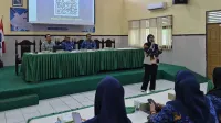 Bimtek Operator Data Desa se-Kabupaten Tegal, Minimalisir Inclusion Error Maupun Exclusion Error