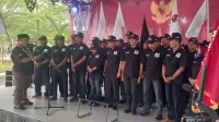 DPK PMN Kabupaten Tegal Siap Perjuangkan Pendidikan dan Ekonomi Rakyat