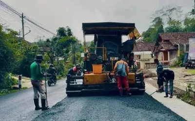 Pemprov Jateng Alokasikan Perbaikan Puluhan Ruas Jalan dan Jembatan pada 2026, Lokasinya di Mana Saja?