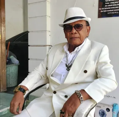 Eddy Christiant Dukung Pembentukan Forum Masyarakat Industri Batang
