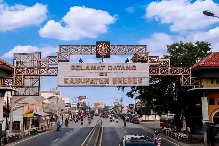 Prakiraan Cuaca Brebes Hari Ini, Selasa 2 Juni 2026 Didominasi Cerah dan Cerah Berawan