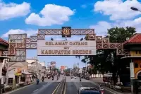 Prakiraan Cuaca Brebes Hari Ini, Selasa 2 Juni 2026 Didominasi Cerah dan Cerah Berawan