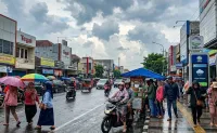 Prakiraan Cuaca Tegal Hari Ini Pagi Cerah, Siang hingga Sore Berpotensi Hujan Ringan
