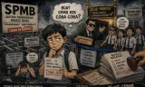 [EDITORIAL] Buat SPMB Kok Coba-coba
