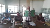 Menang Sengketa Lahan Tambak KIK hingga PK, Asharudin Soroti Laporan Pidana dan Minta Eksekusi Dilaksanakan