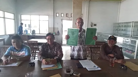 Menang Sengketa Lahan Tambak KIK hingga PK, Asharudin Soroti Laporan Pidana dan Minta Eksekusi Dilaksanakan