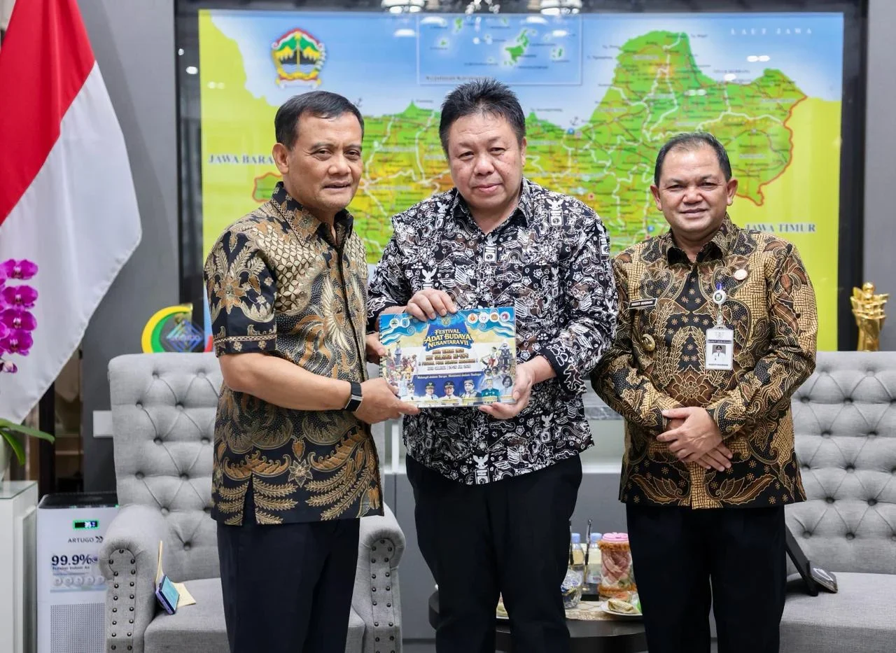Dilirik Investor, Rawa Pening Disiapkan Jadi Destinasi Wisata Air Unggulan Jawa Tengah