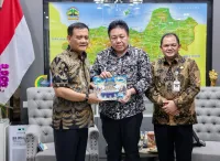Dilirik Investor, Rawa Pening Disiapkan Jadi Destinasi Wisata Air Unggulan Jawa Tengah