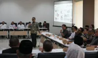 KPK Turun ke Pemalang, Ingatkan Tata Kelola Pokir DPRD