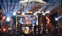 Barongan Kendal Naik Panggung, Festival Perdana Hadirkan Seni Tradisi dengan Nafas Baru