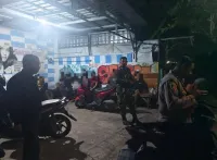 Penggerebekan Rencana COD Obat Keras di Pemalang, Ada yang Masih Siswa SD