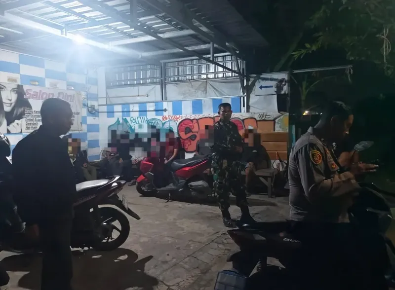 Penggerebekan Rencana COD Obat Keras di Pemalang, Ada yang Masih Siswa SD