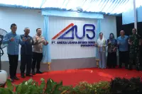 Diresmikan Bupati, PT Aneka Usaha Brebes Beres Siap Jadi Motor Penggerak Ekonomi Daerah