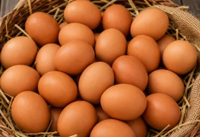 Harga Telur di Pasar Pemalang Turun Usai MBG Mandeg Selama Libur Sekolah