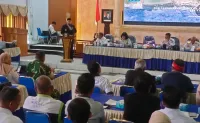 Dedy Yon Minta 46 Pengembang di Kota Tegal Segera Serahkan PSU, Ini Alasannya