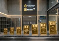 Update Harga Emas Antam Hari Ini Jumat 5 Juni 2026 Berada di Level Rp 2.770.000