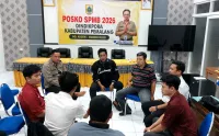 Diduga Ada Kecurangan, Dindikpora Pemalang Janji Verifikasi Ulang Data SPMB