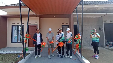 Ketika Pabrik Tumbuh, Rumah Pekerja Jadi Kebutuhan Baru di Batang-Kendal