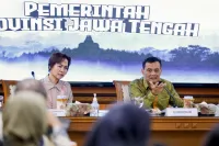 Gandeng KPK, Ahmad Luthfi Benahi Total Tata Kelola Tambang di Jateng