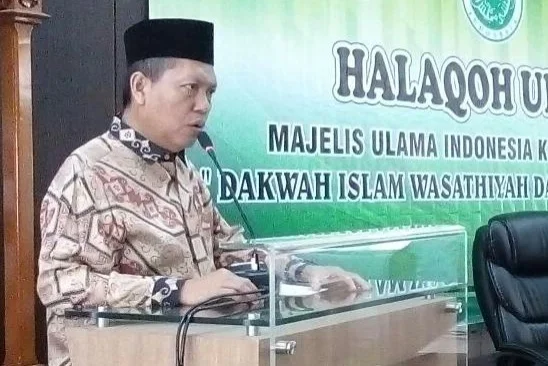 MUI Kabupaten Tegal Prihatin Tingginya Angka Penderita HIV/ AIDS