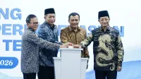 Jawa Tengah Jadi Pelopor Pendidikan Koperasi di Sekolah, Jangkau 6,38 Juta Siswa